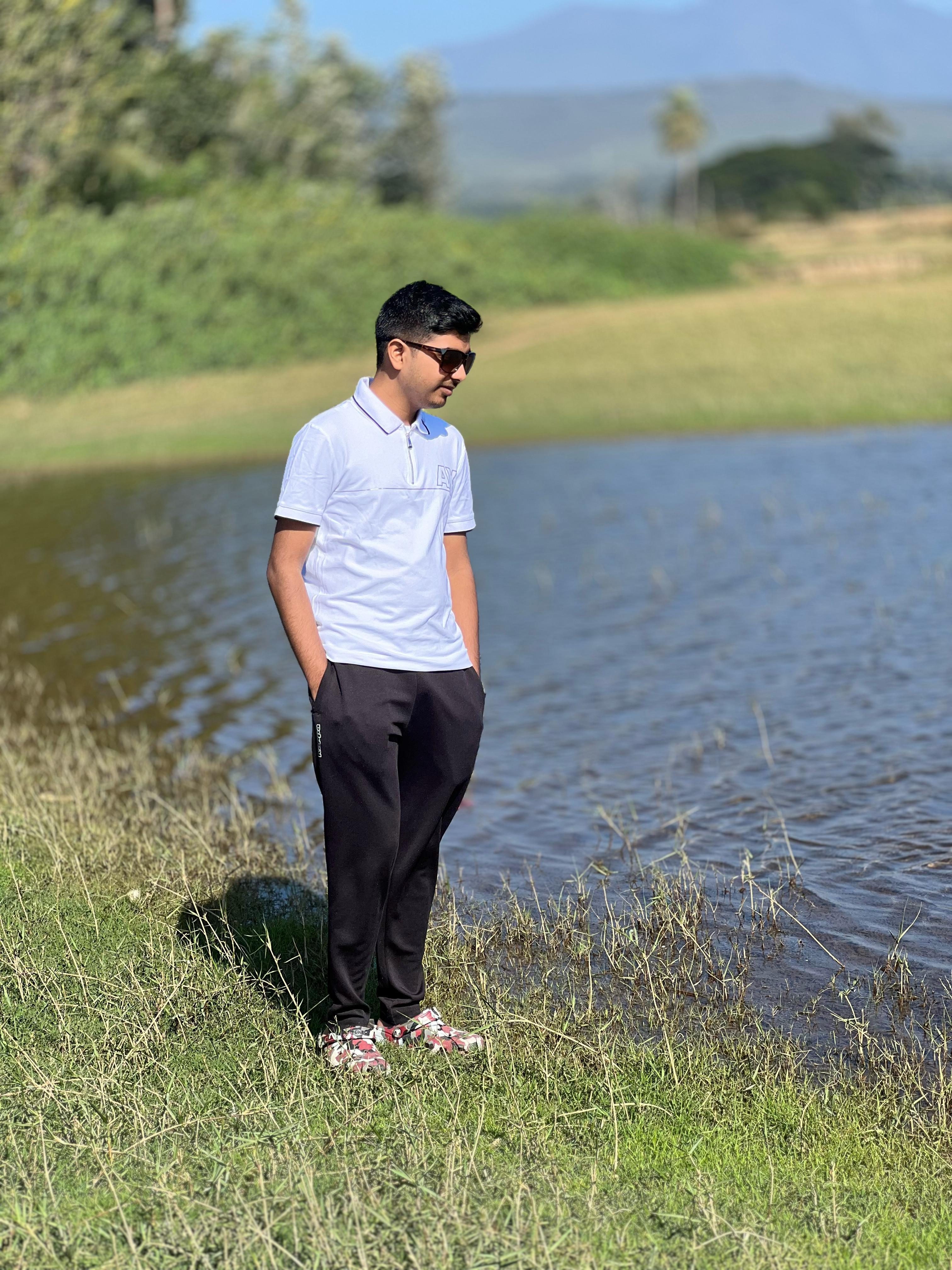 Akshaj Bansal