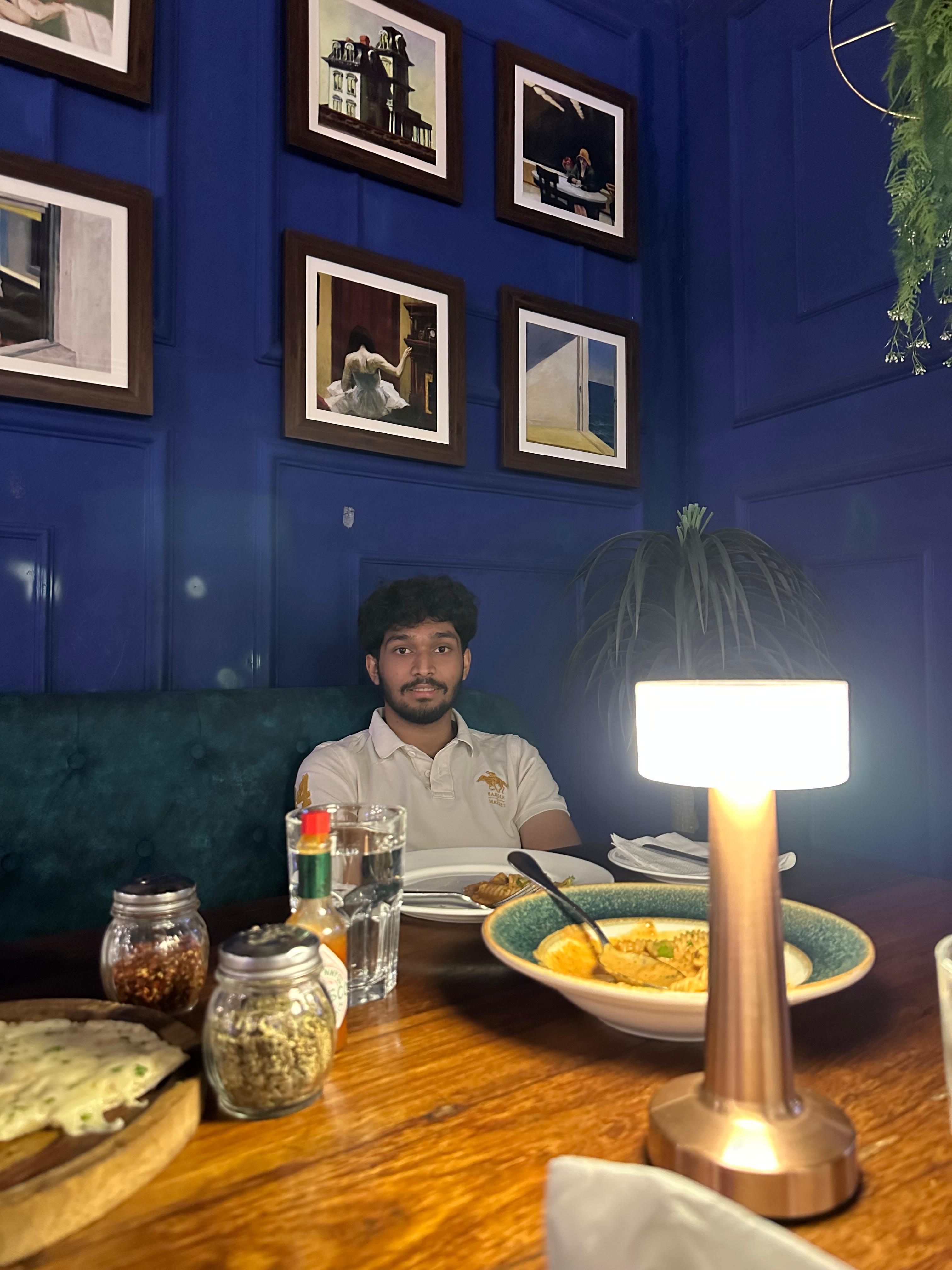 Jay Jariwala